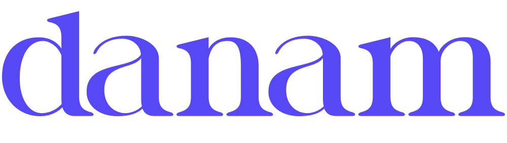 Danam Logo