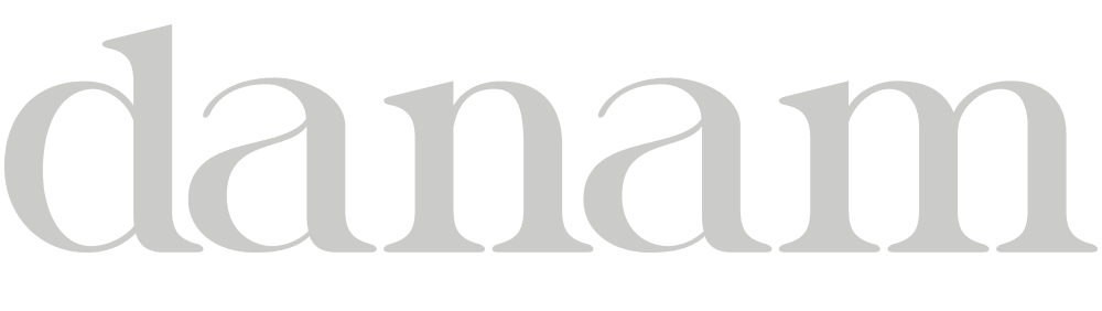 Danam Logo